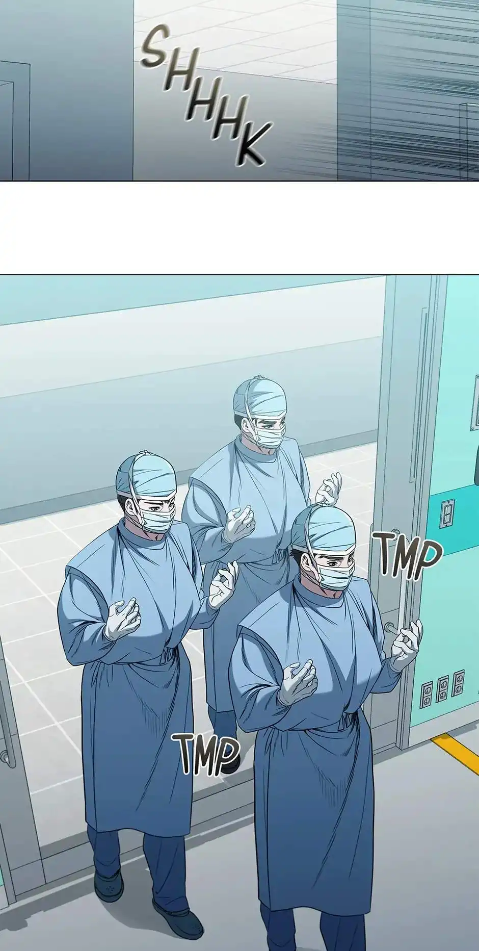 Read Dr. Choi Tae-Soo Manga Online