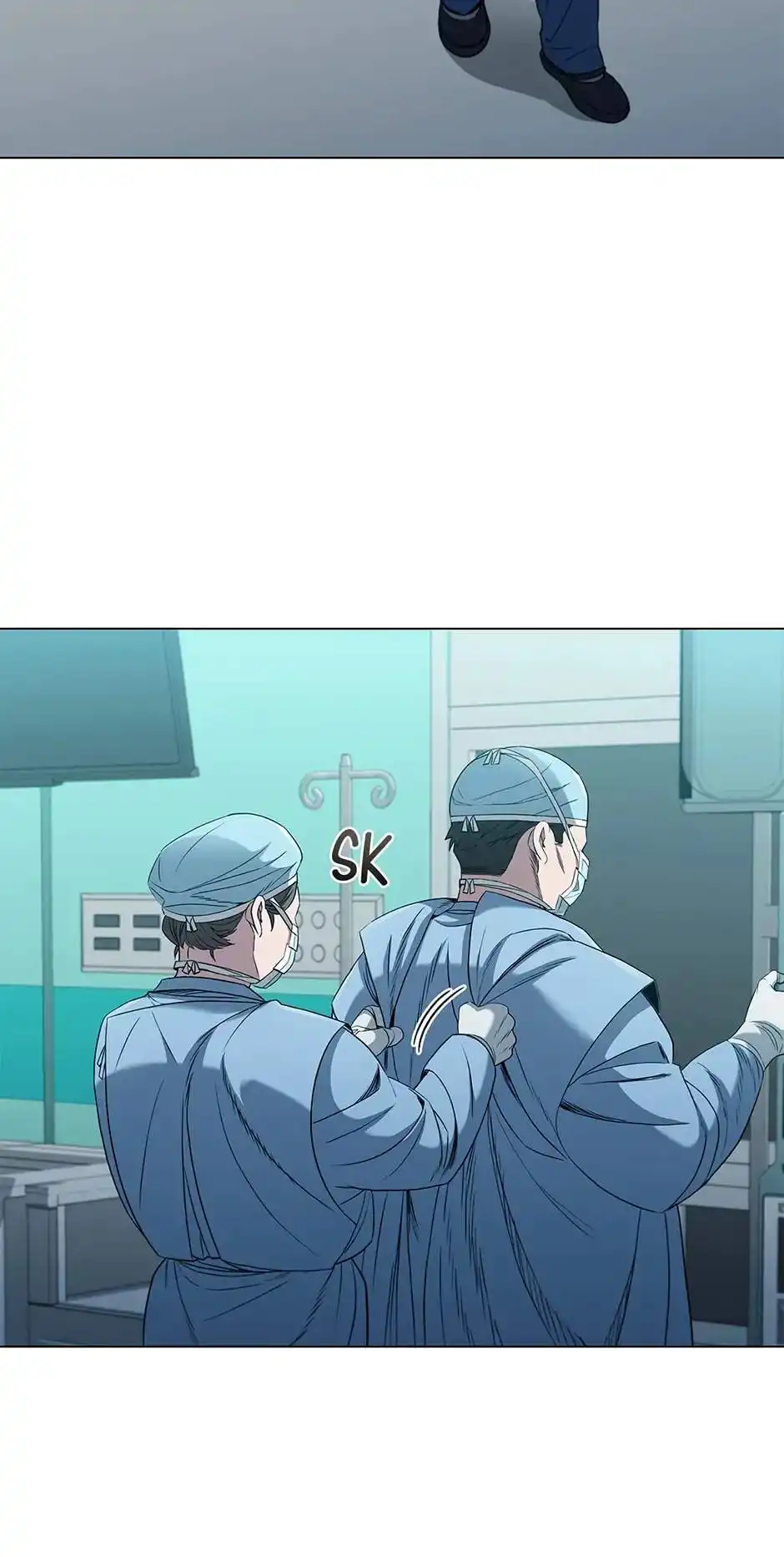 Read Dr. Choi Tae-Soo Manga Online