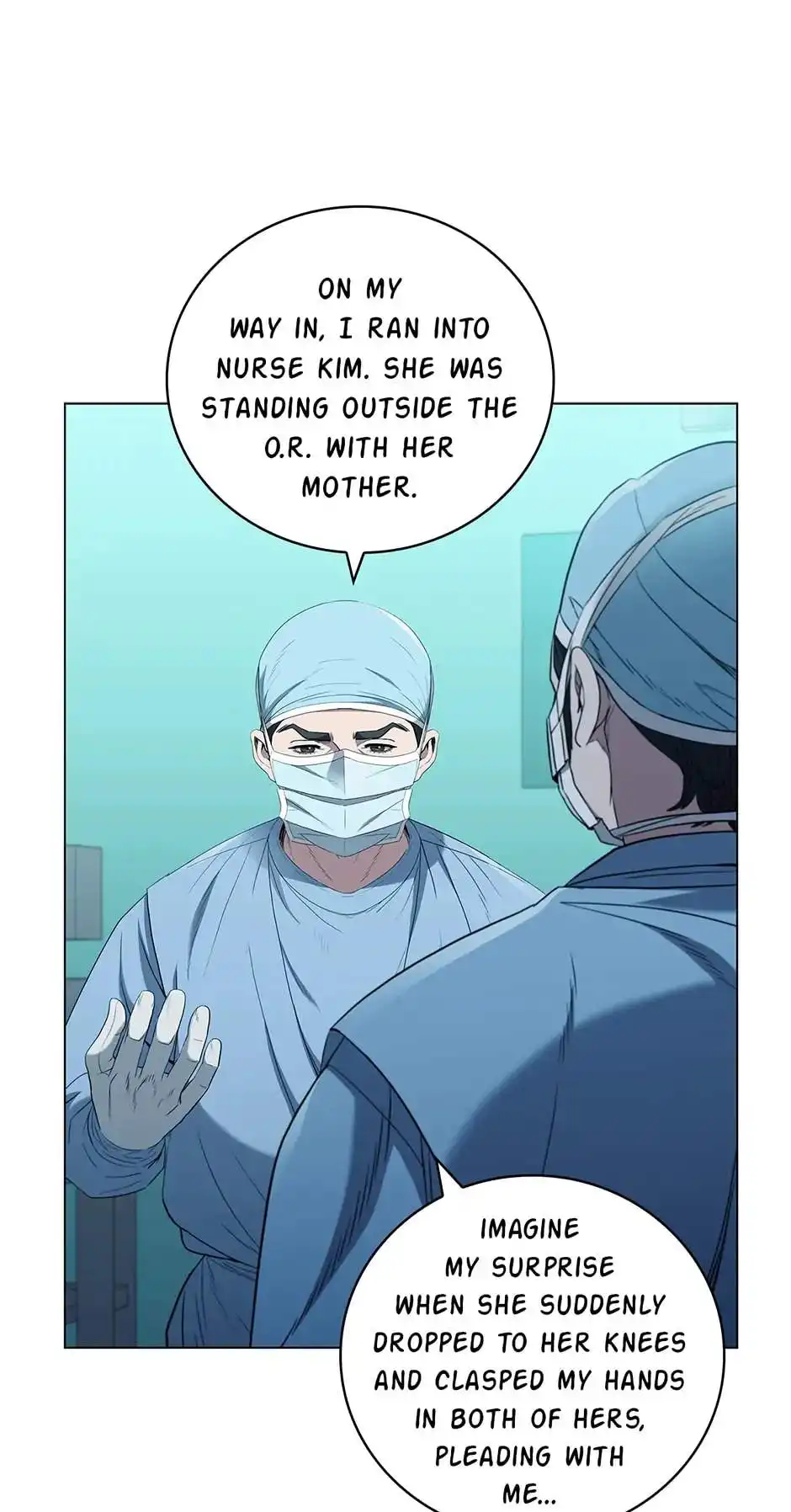 Read Dr. Choi Tae-Soo Manga Online