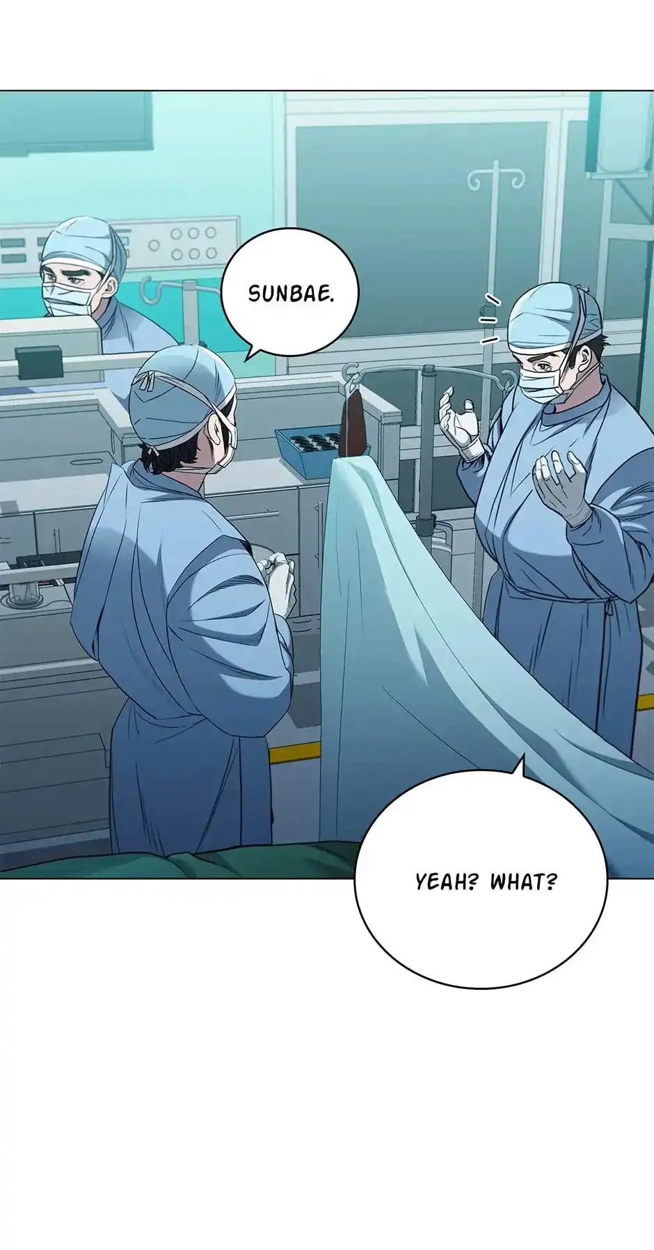 Read Dr. Choi Tae-Soo Manga Online