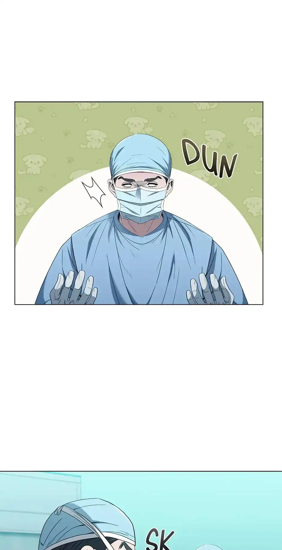 Read Dr. Choi Tae-Soo Manga Online