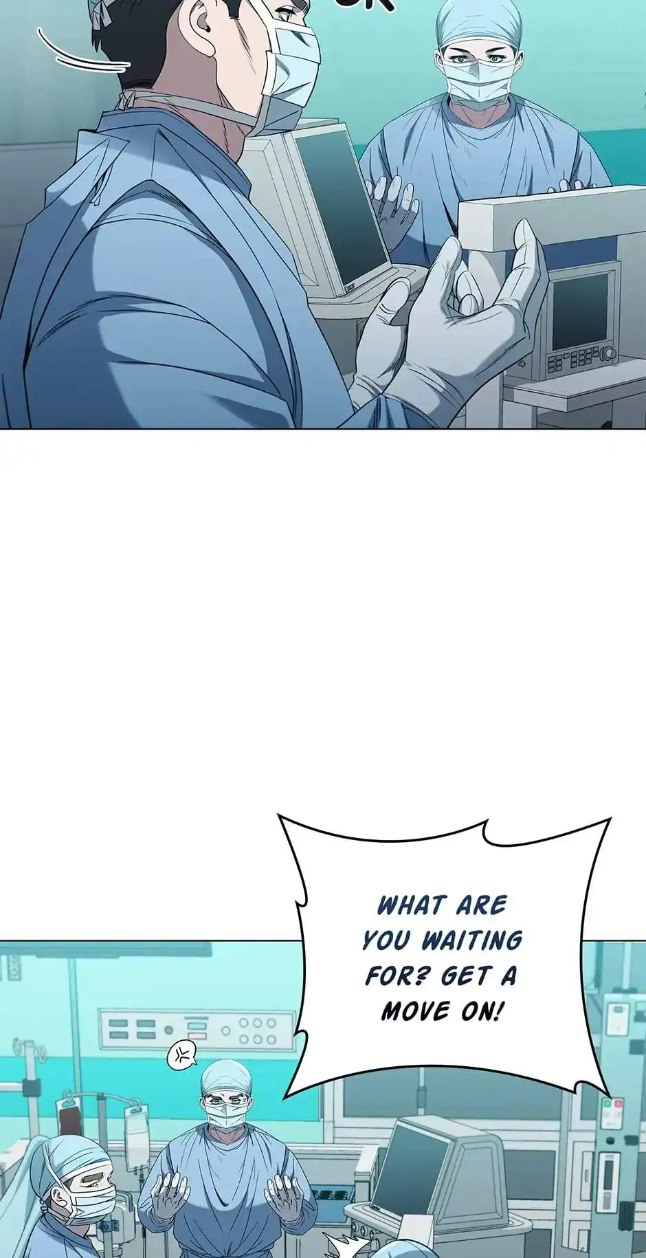 Read Dr. Choi Tae-Soo Manga Online
