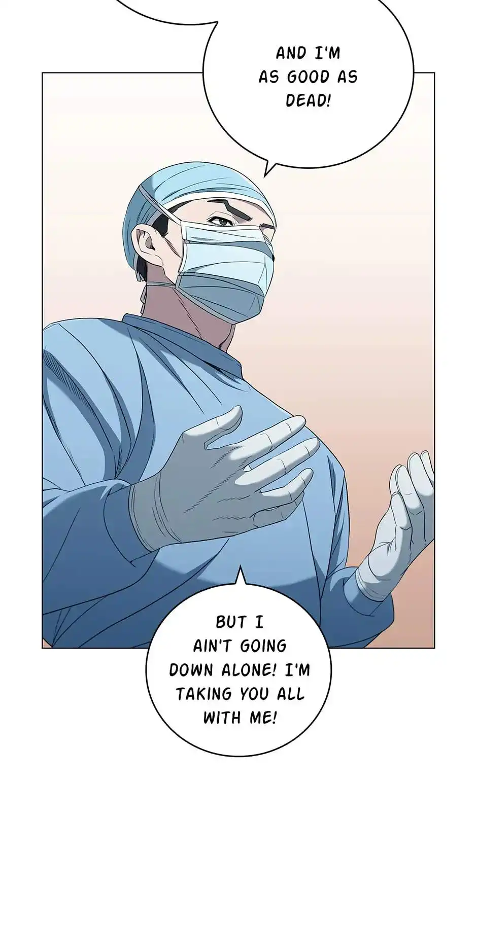 Read Dr. Choi Tae-Soo Manga Online