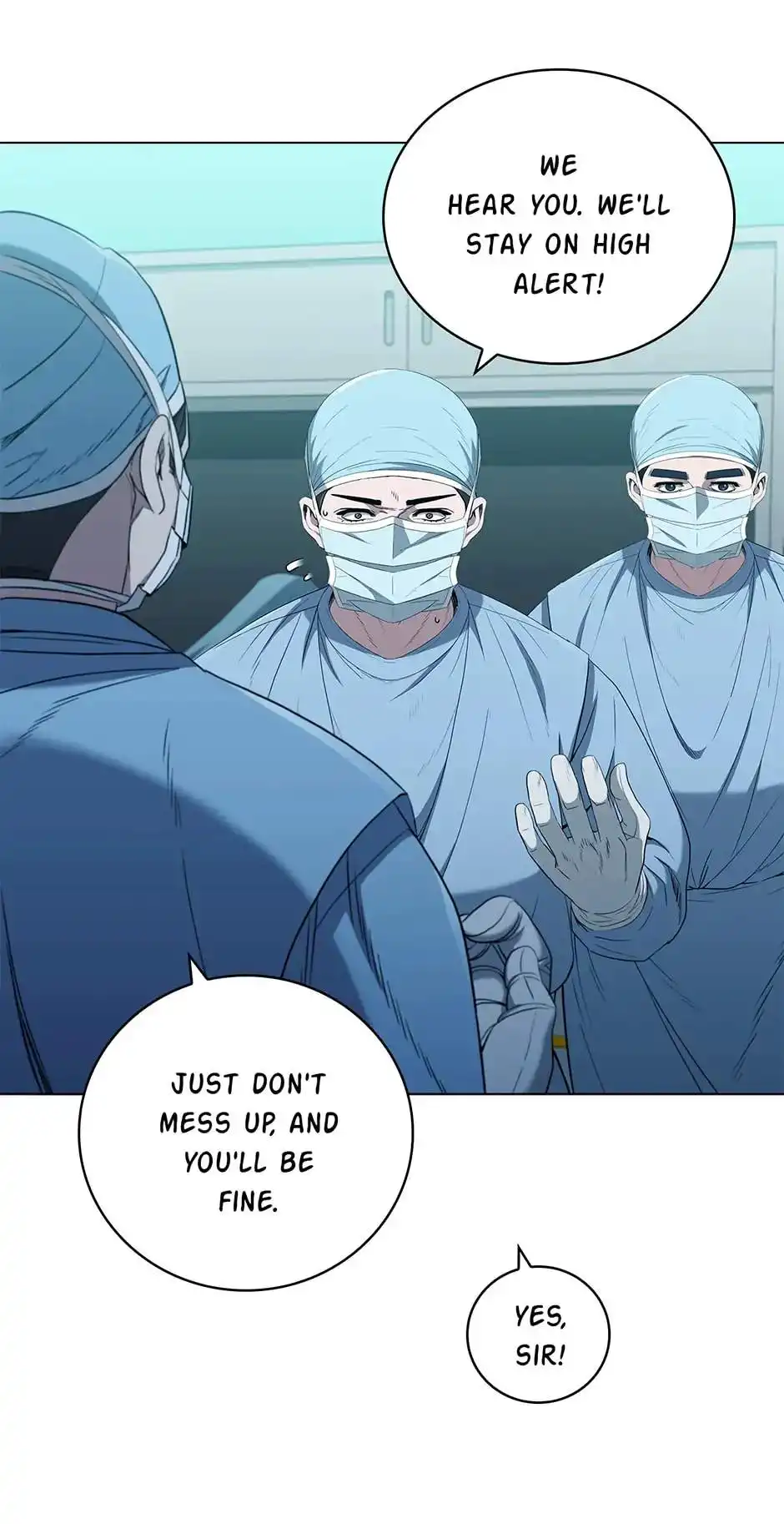 Read Dr. Choi Tae-Soo Manga Online
