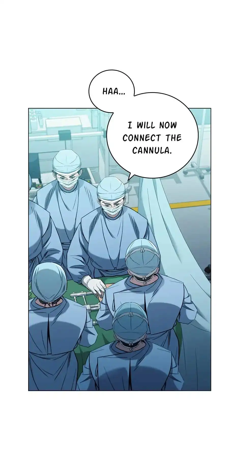 Read Dr. Choi Tae-Soo Manga Online