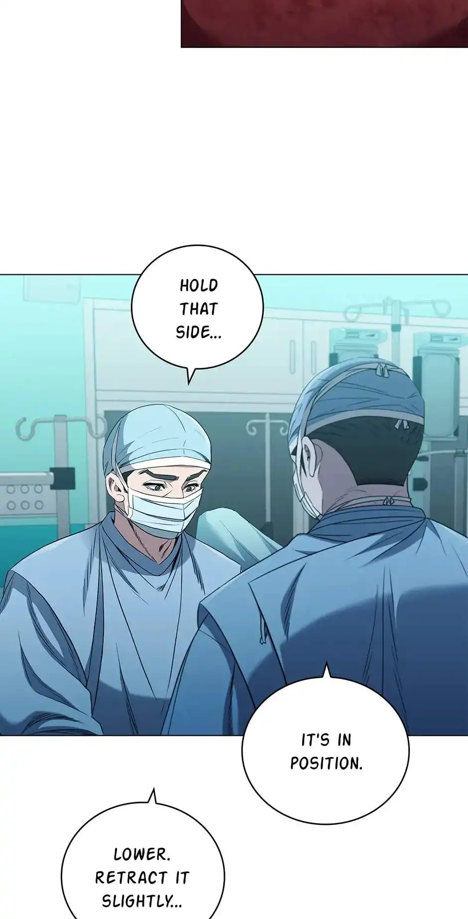 Read Dr. Choi Tae-Soo Manga Online