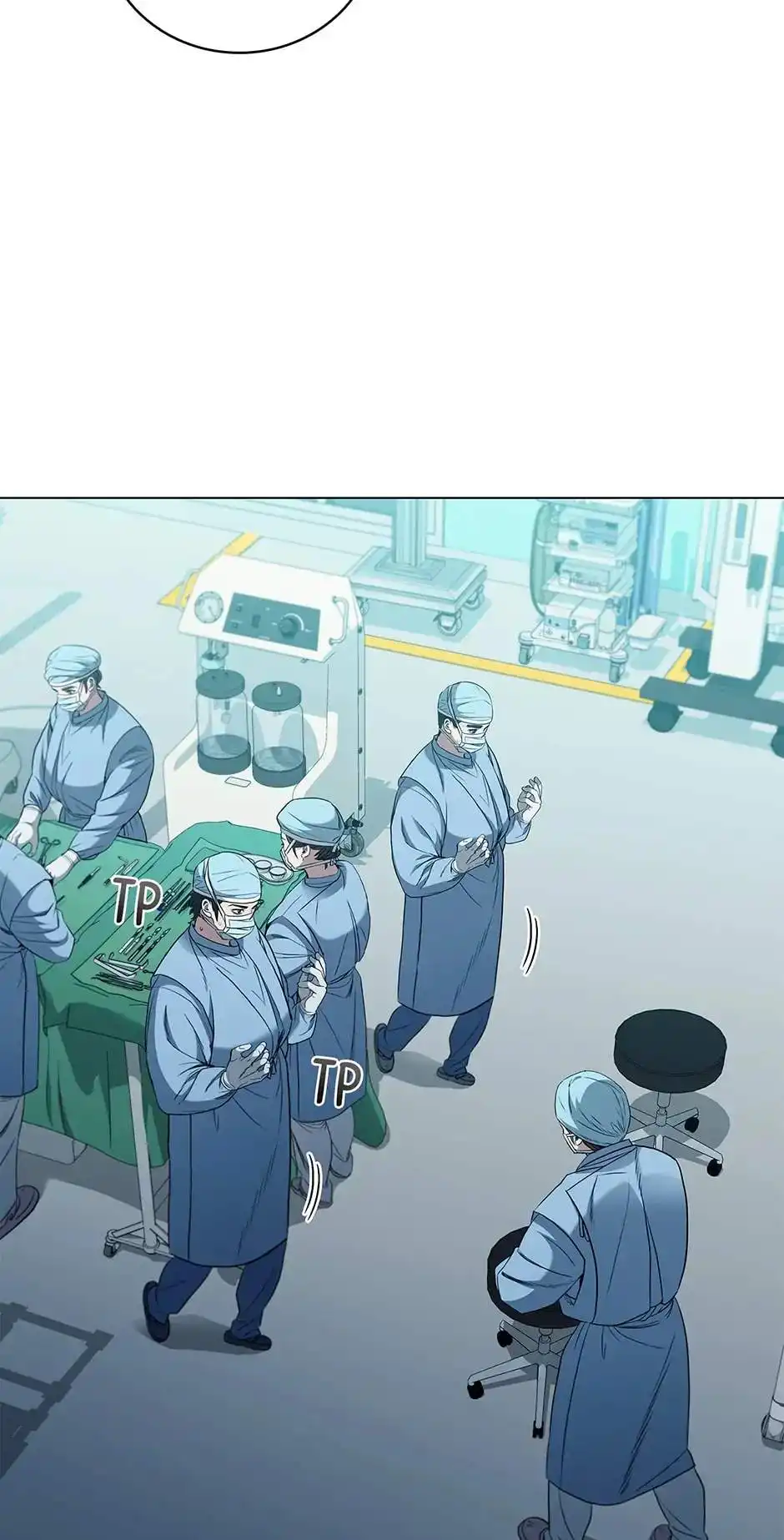 Read Dr. Choi Tae-Soo Manga Online