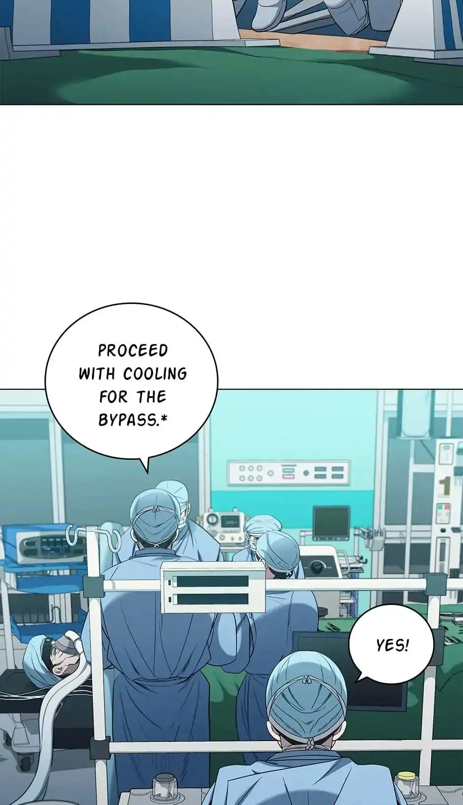Read Dr. Choi Tae-Soo Manga Online