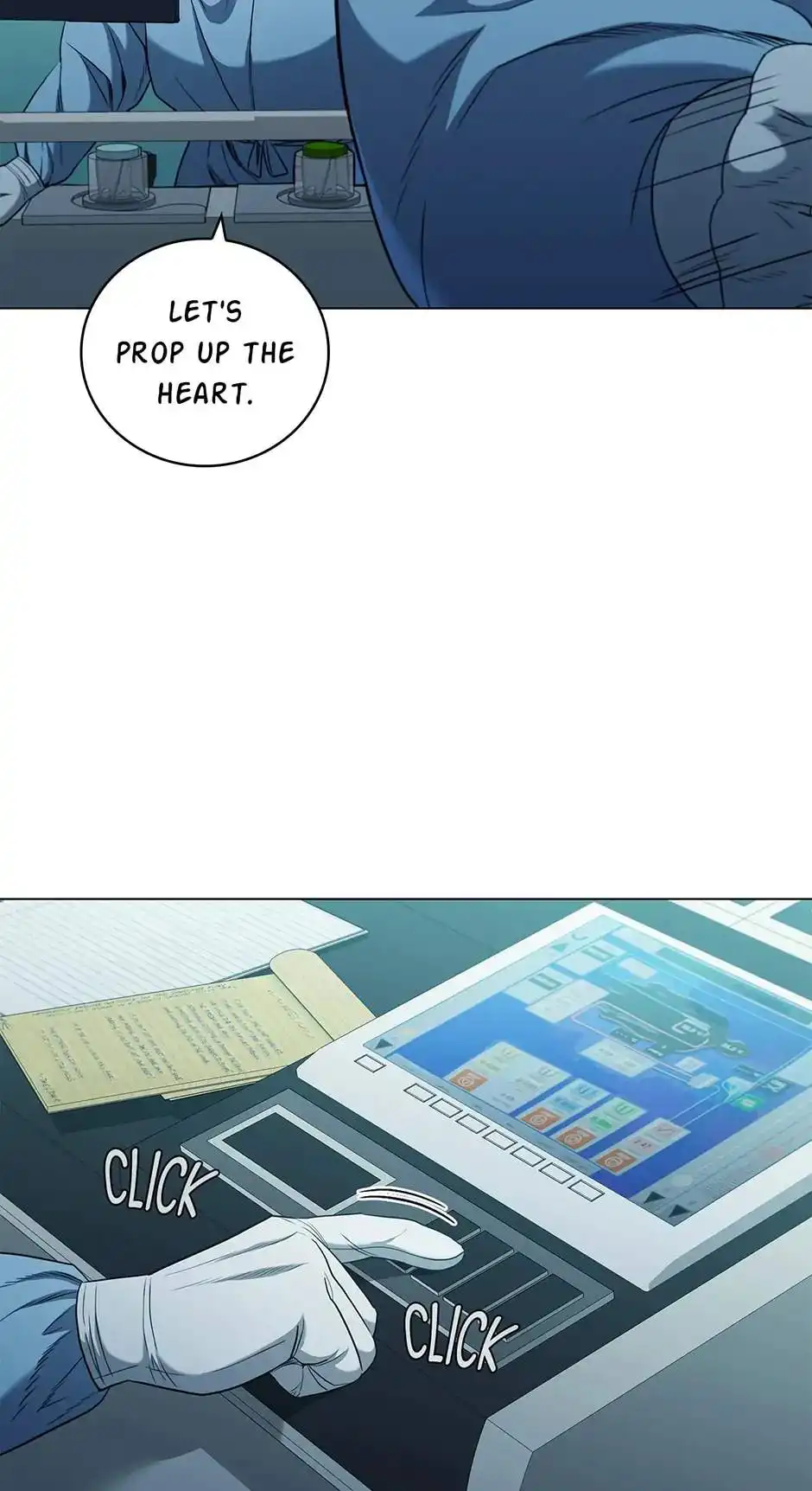 Read Dr. Choi Tae-Soo Manga Online