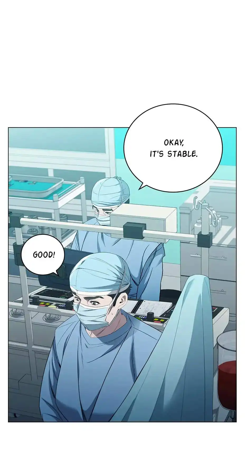 Read Dr. Choi Tae-Soo Manga Online