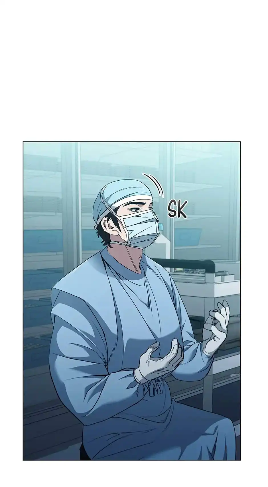 Read Dr. Choi Tae-Soo Manga Online