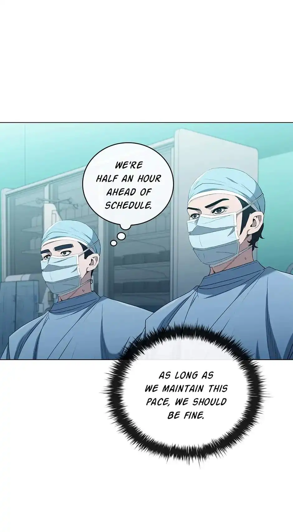 Read Dr. Choi Tae-Soo Manga Online