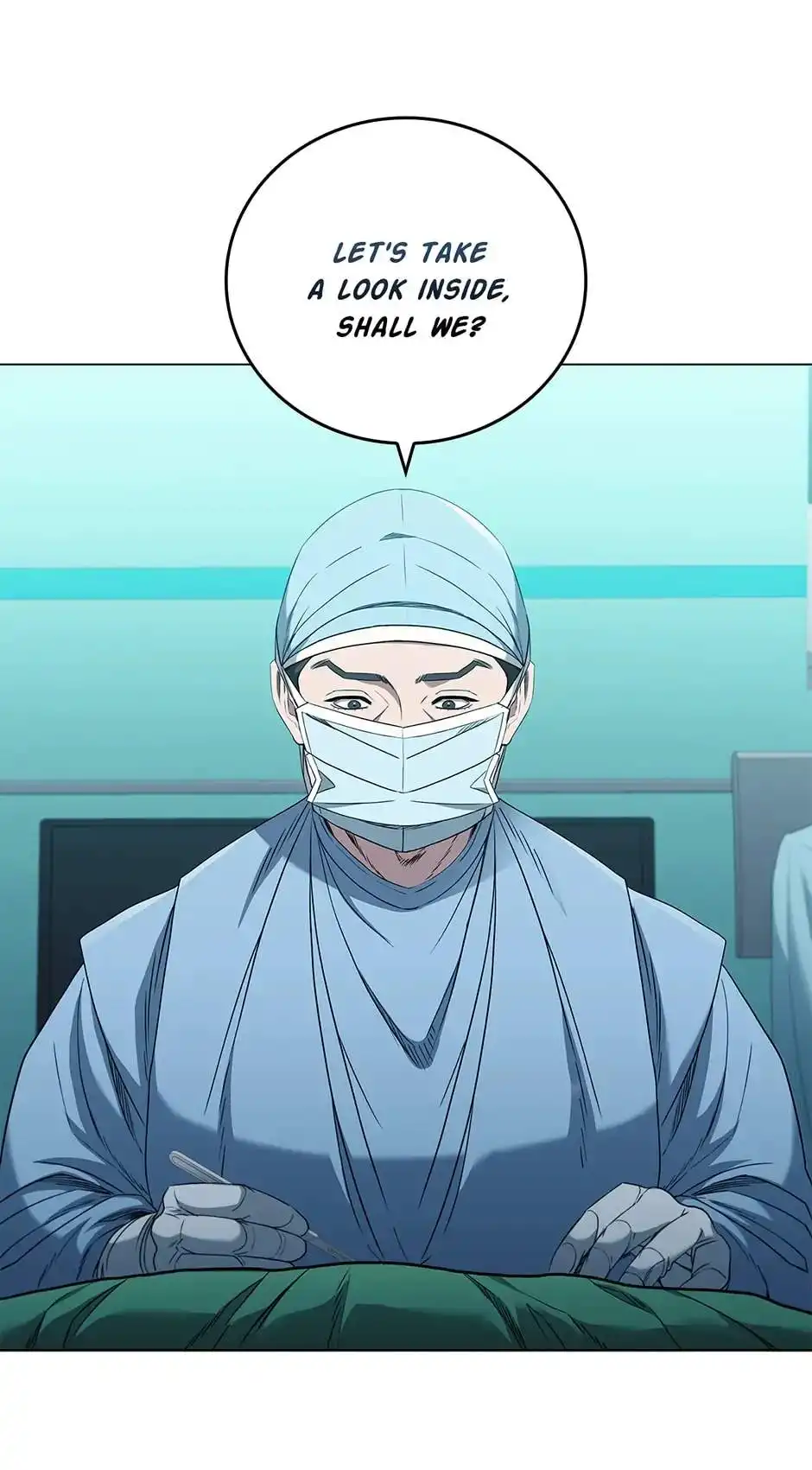 Read Dr. Choi Tae-Soo Manga Online