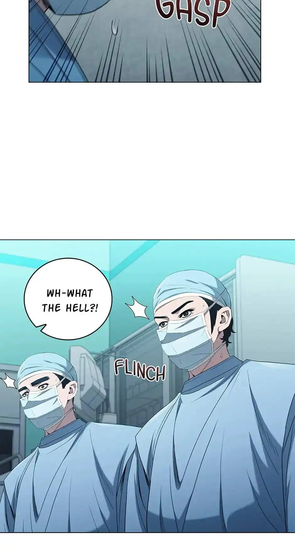 Read Dr. Choi Tae-Soo Manga Online