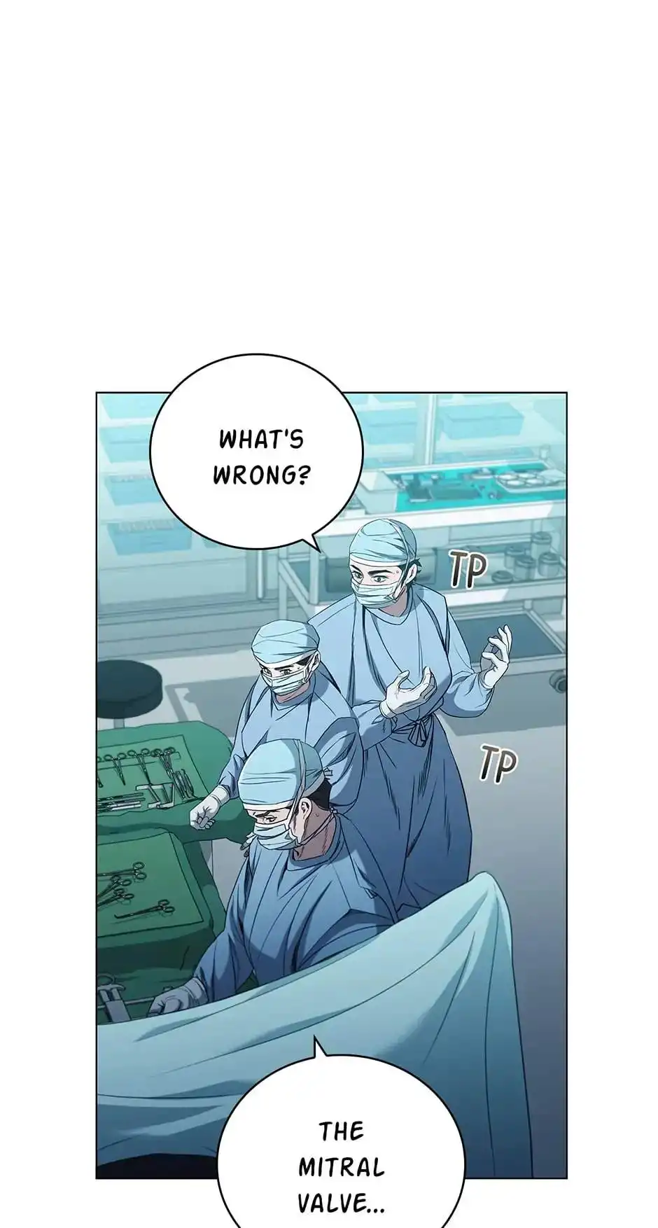 Read Dr. Choi Tae-Soo Manga Online
