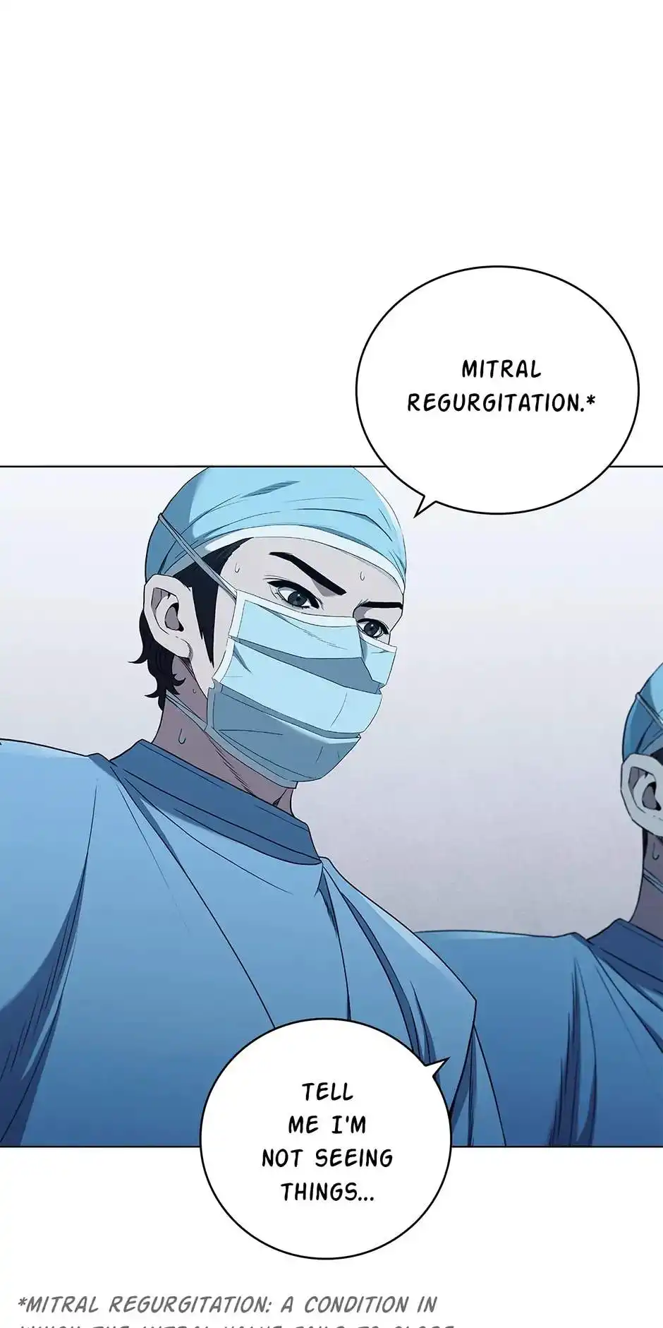 Read Dr. Choi Tae-Soo Manga Online