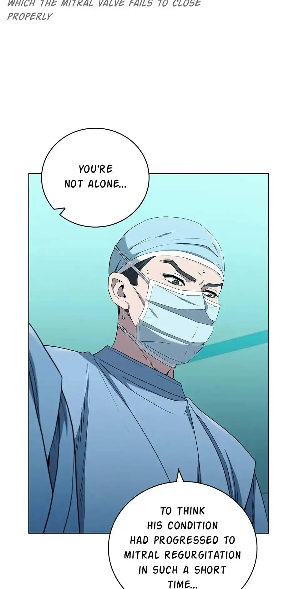 Read Dr. Choi Tae-Soo Manga Online