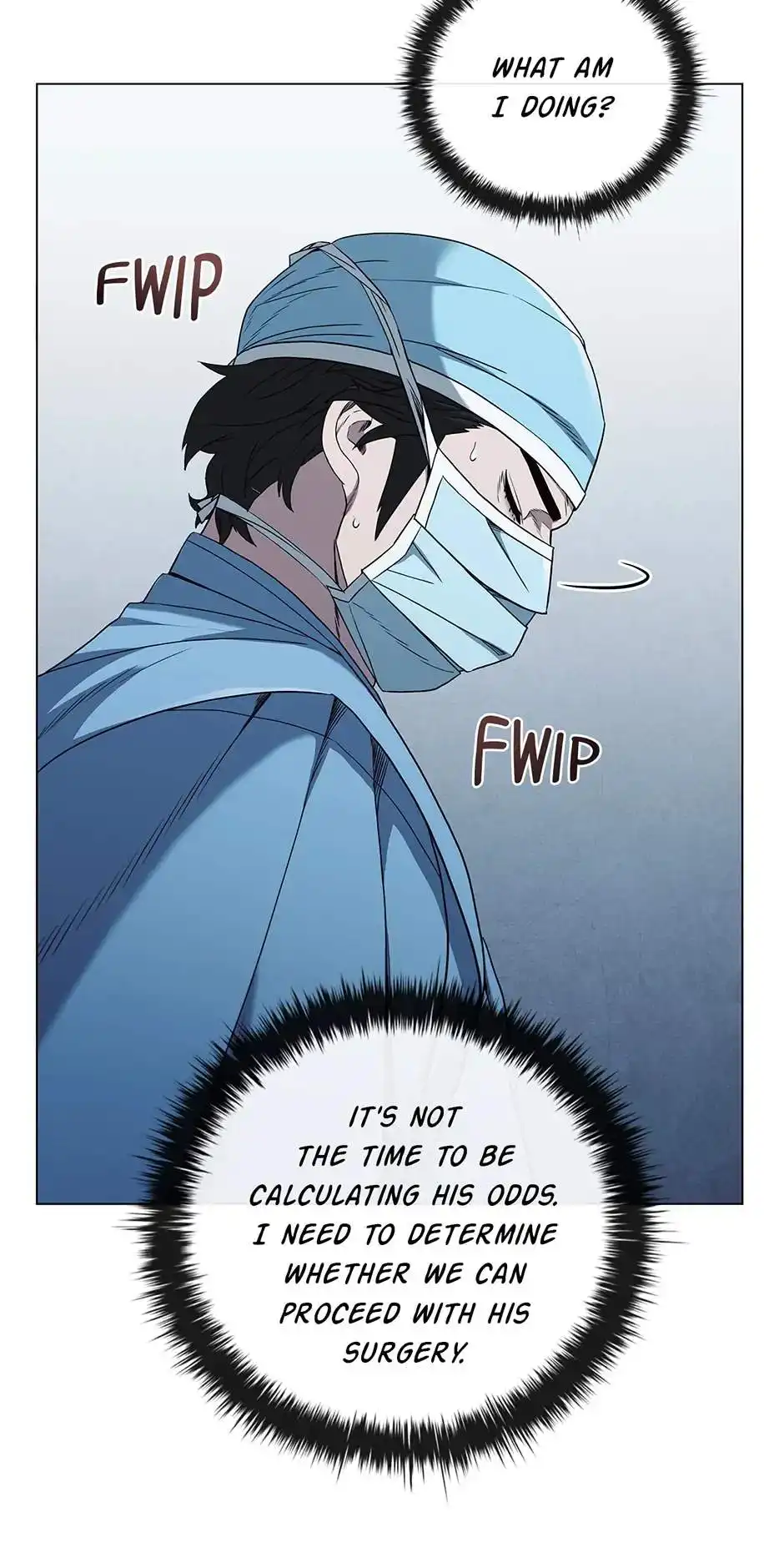 Read Dr. Choi Tae-Soo Manga Online