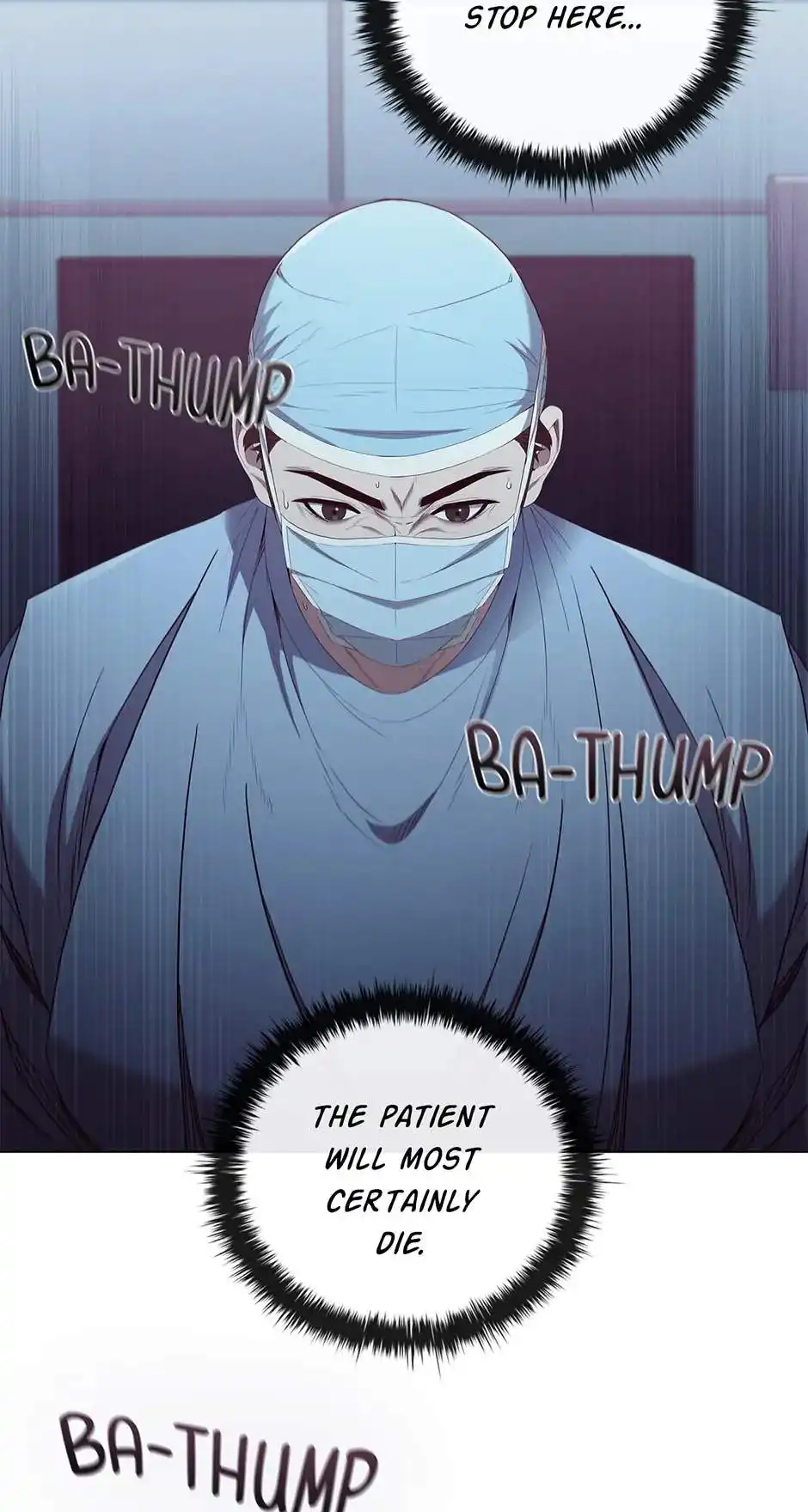 Read Dr. Choi Tae-Soo Manga Online