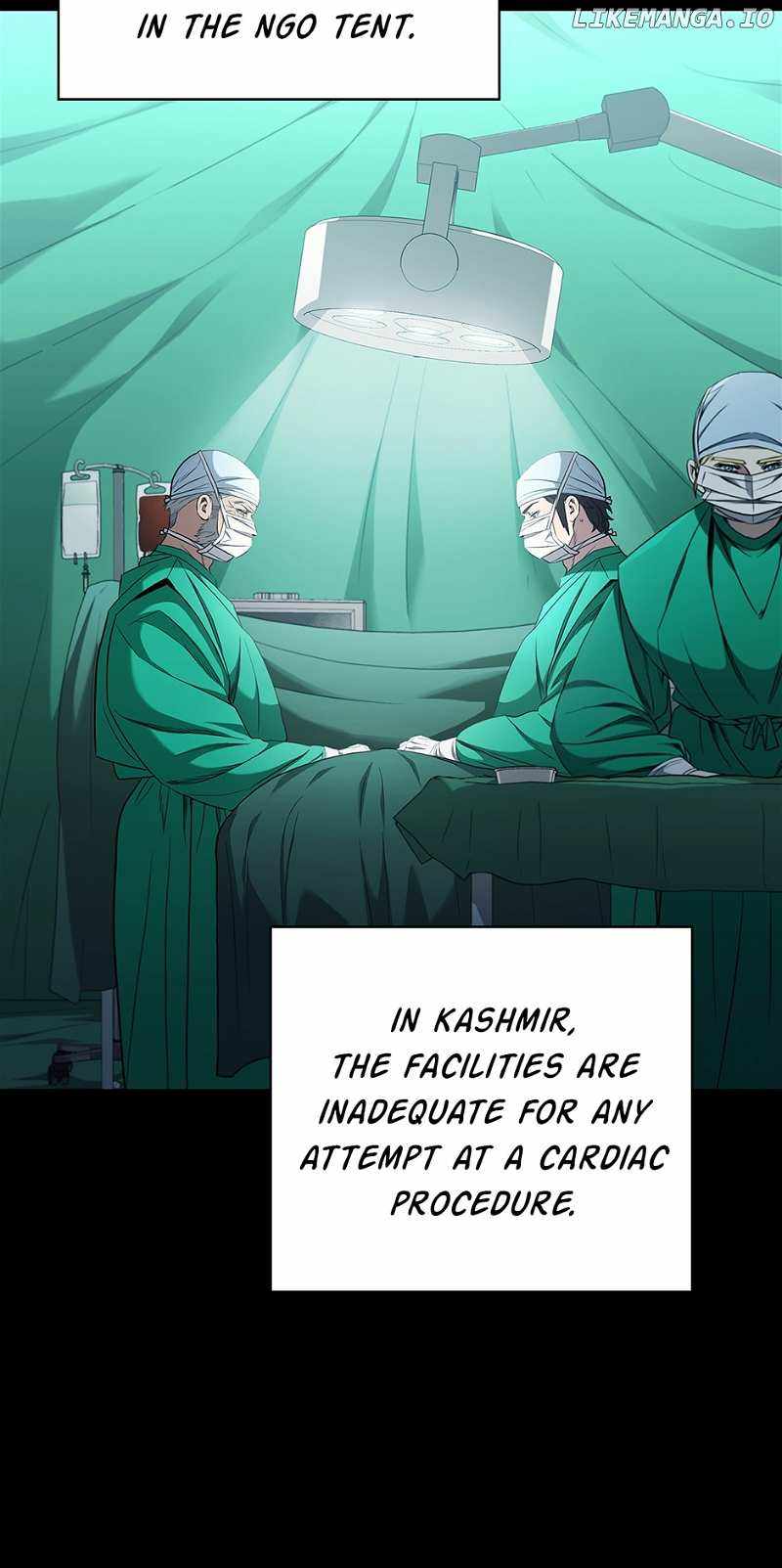 Read Dr. Choi Tae-Soo Manga Online