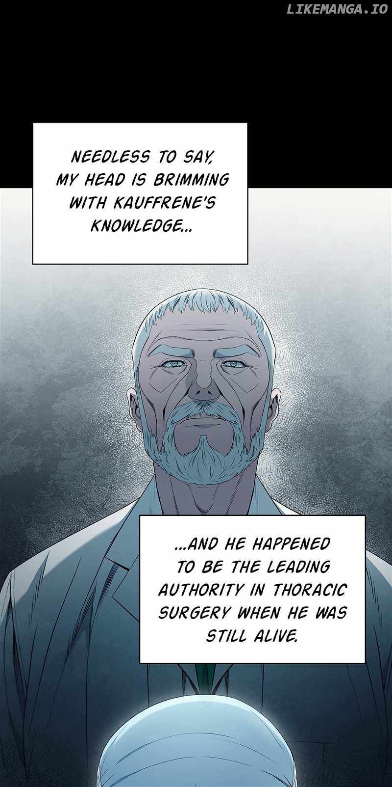 Read Dr. Choi Tae-Soo Manga Online