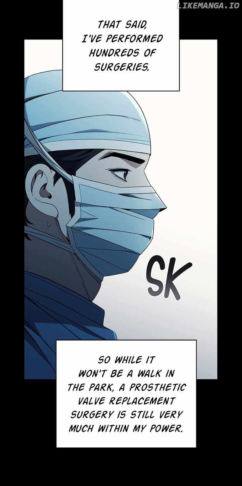 Read Dr. Choi Tae-Soo Manga Online