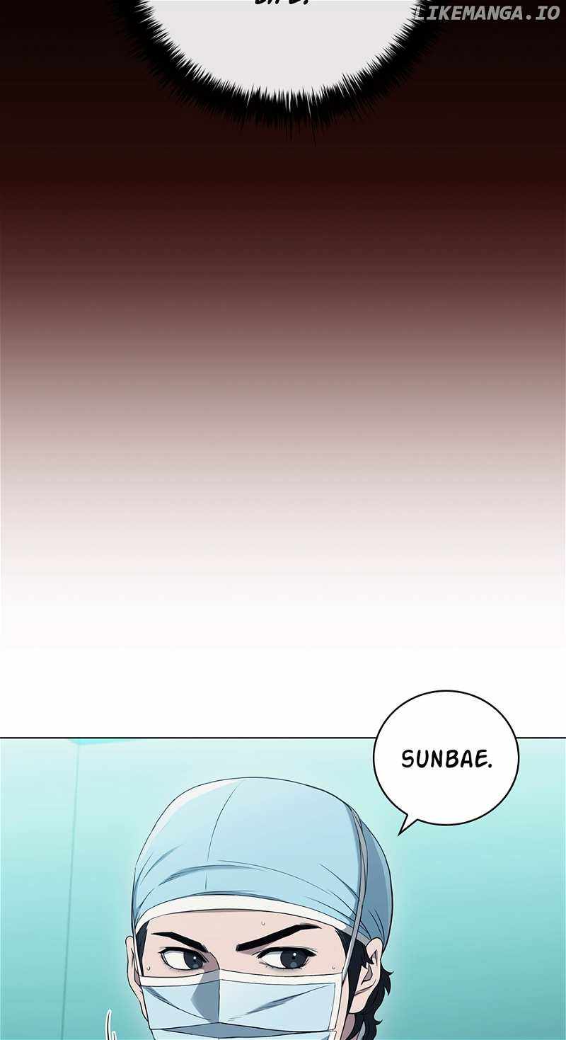 Read Dr. Choi Tae-Soo Manga Online