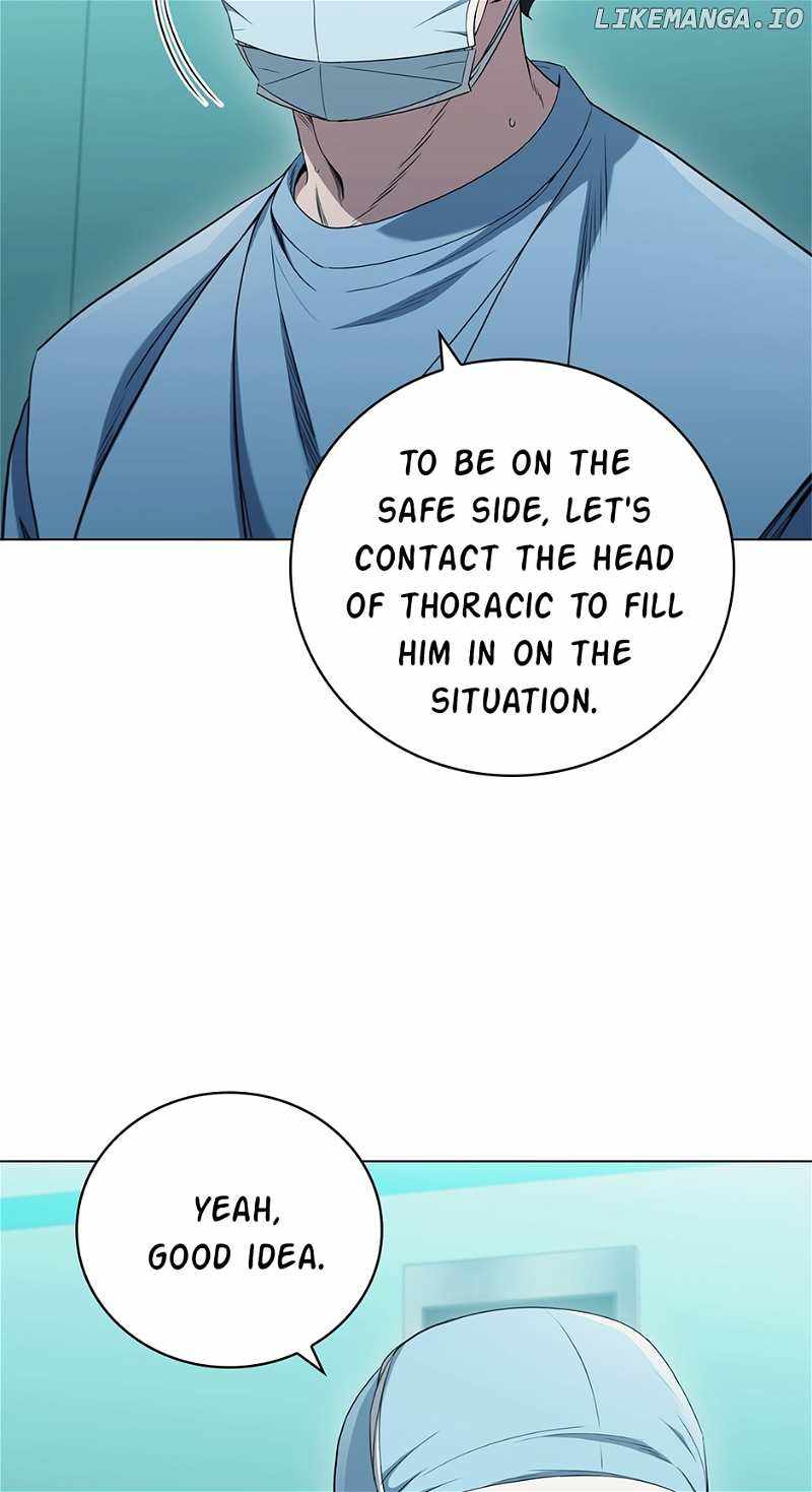 Read Dr. Choi Tae-Soo Manga Online