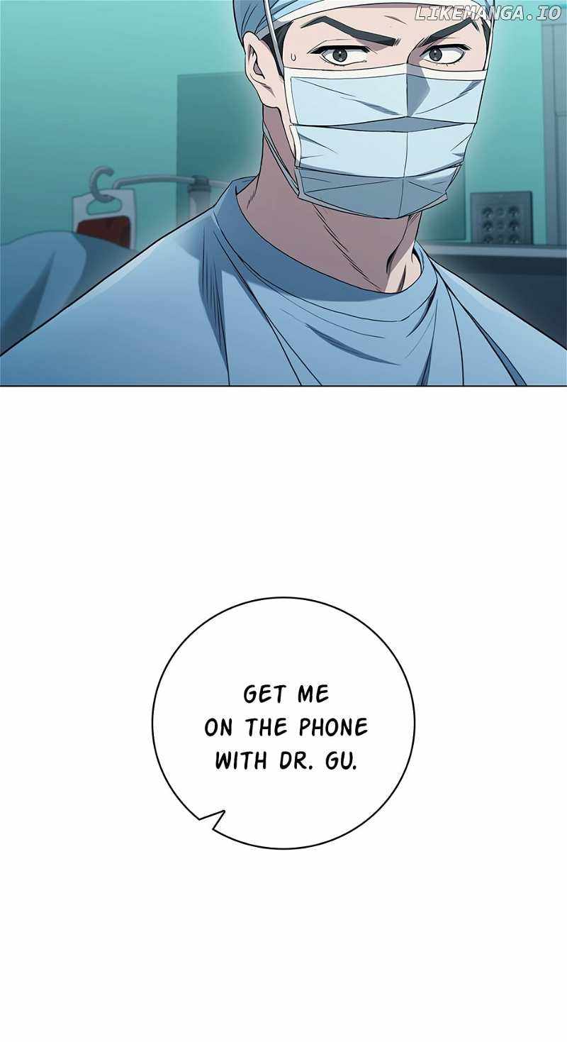 Read Dr. Choi Tae-Soo Manga Online