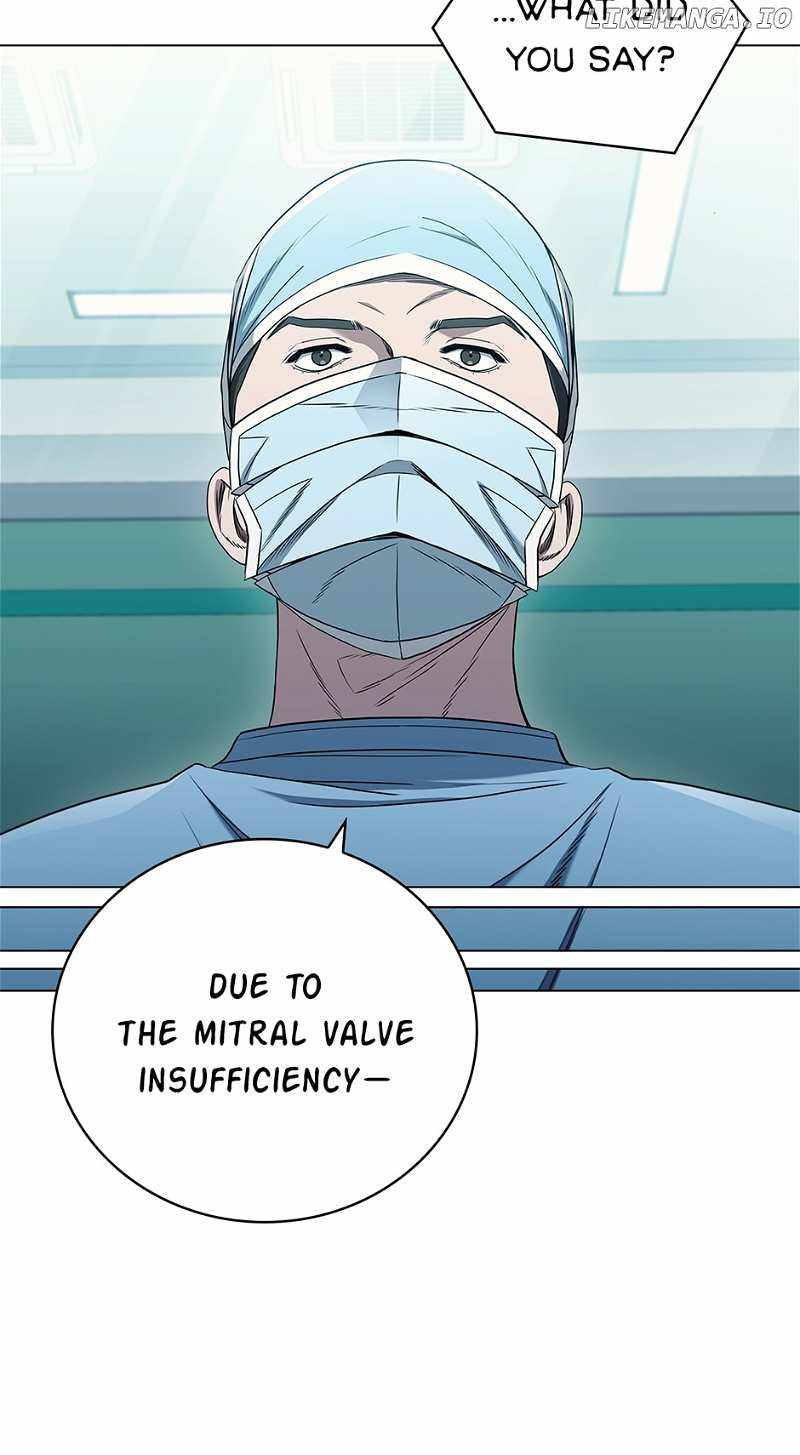 Read Dr. Choi Tae-Soo Manga Online