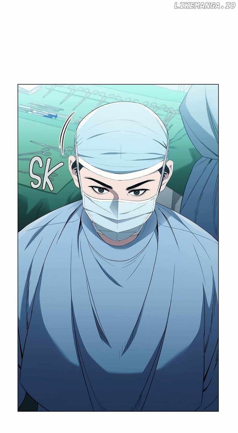 Read Dr. Choi Tae-Soo Manga Online