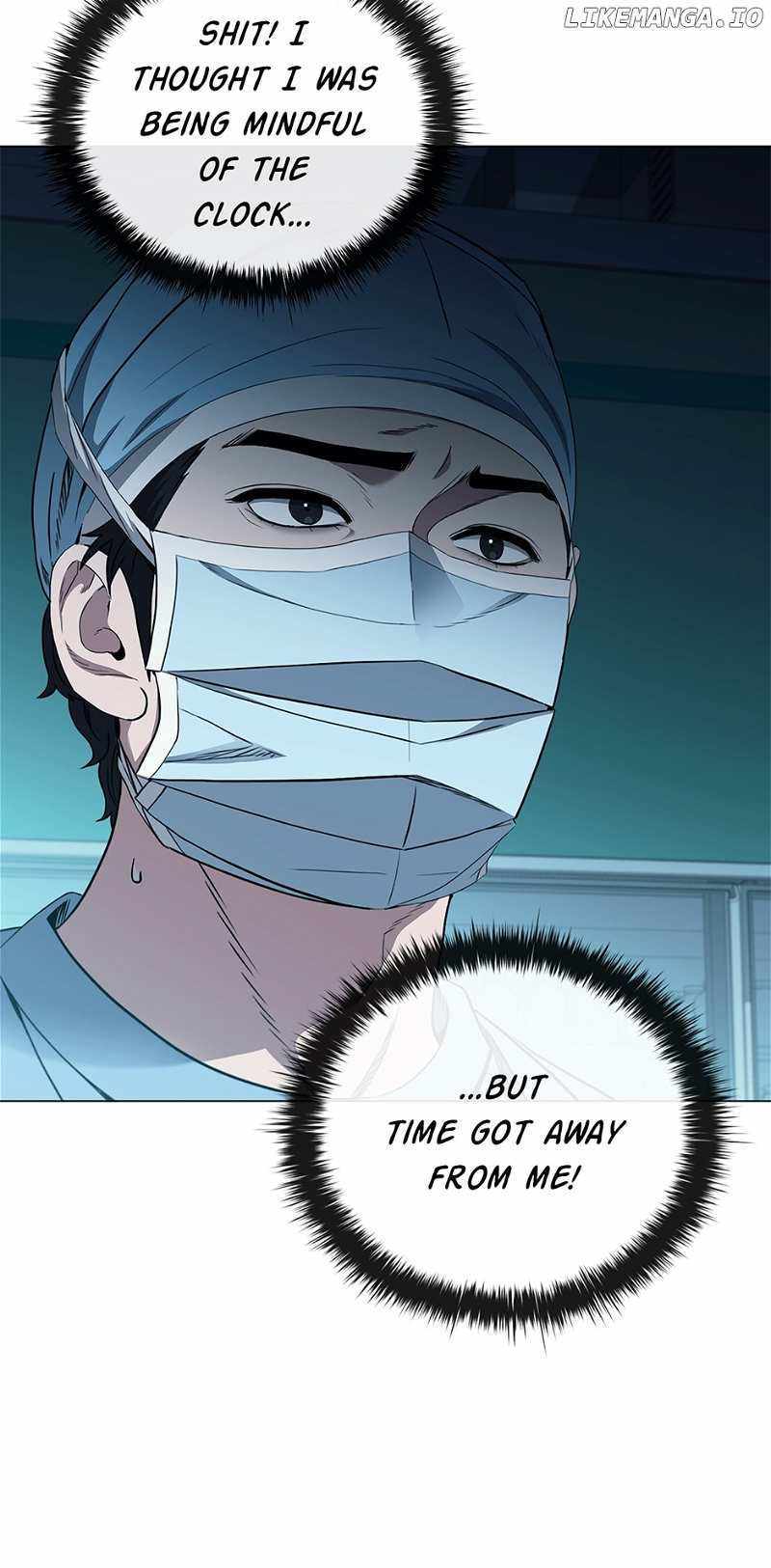 Read Dr. Choi Tae-Soo Manga Online