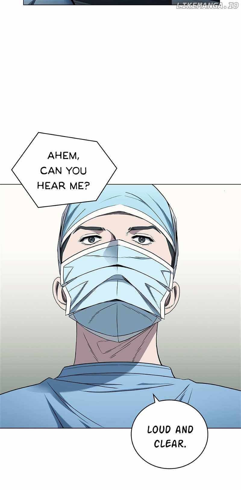 Read Dr. Choi Tae-Soo Manga Online