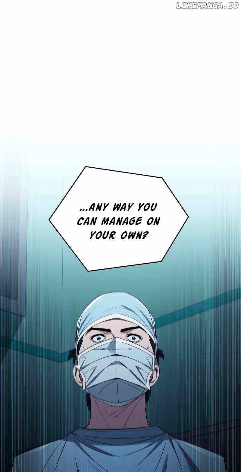 Read Dr. Choi Tae-Soo Manga Online