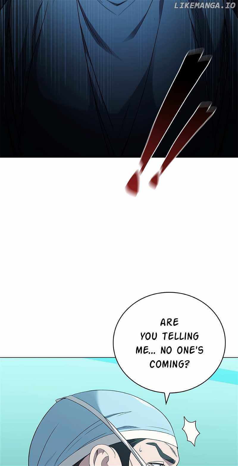 Read Dr. Choi Tae-Soo Manga Online