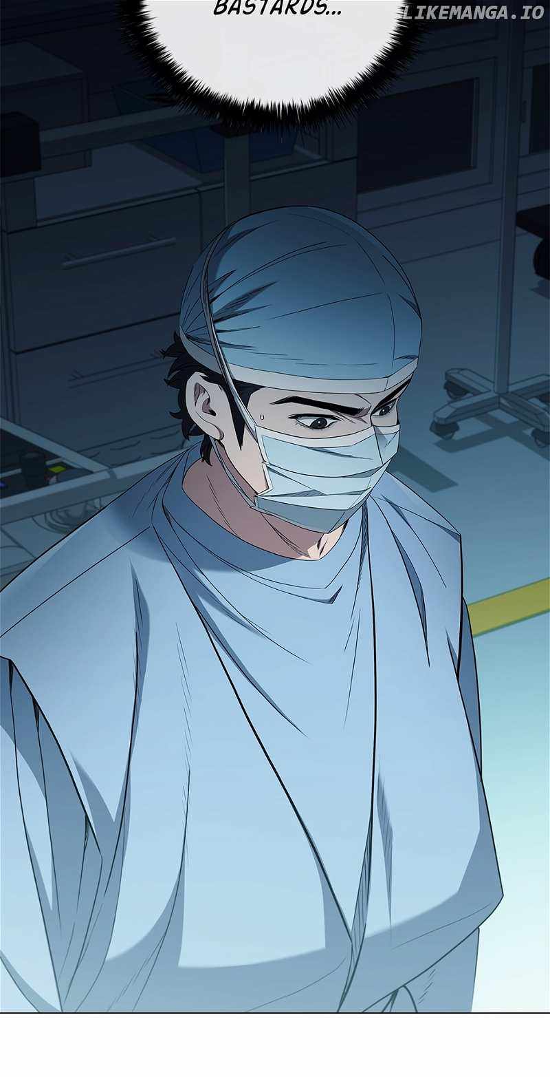 Read Dr. Choi Tae-Soo Manga Online
