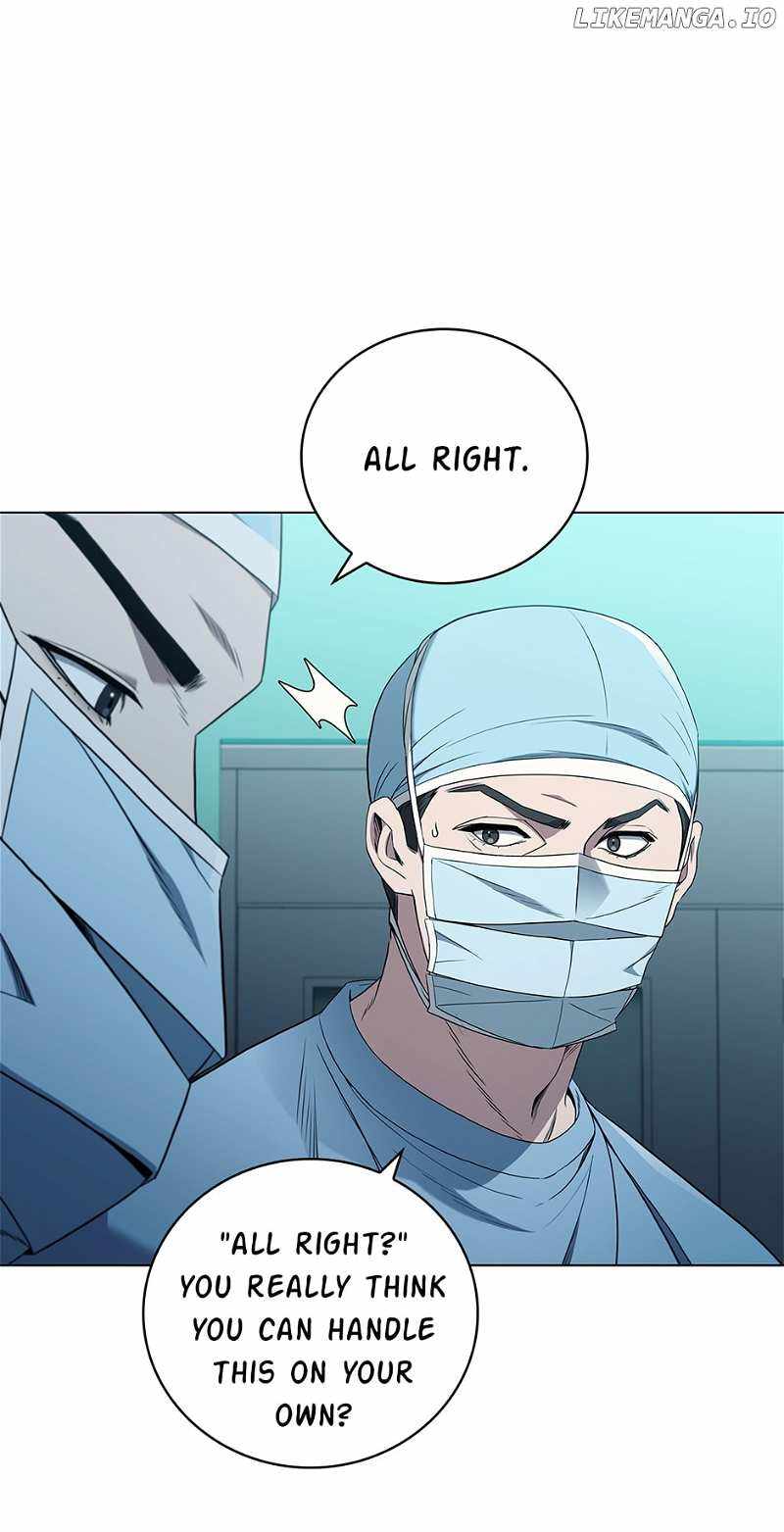 Read Dr. Choi Tae-Soo Manga Online
