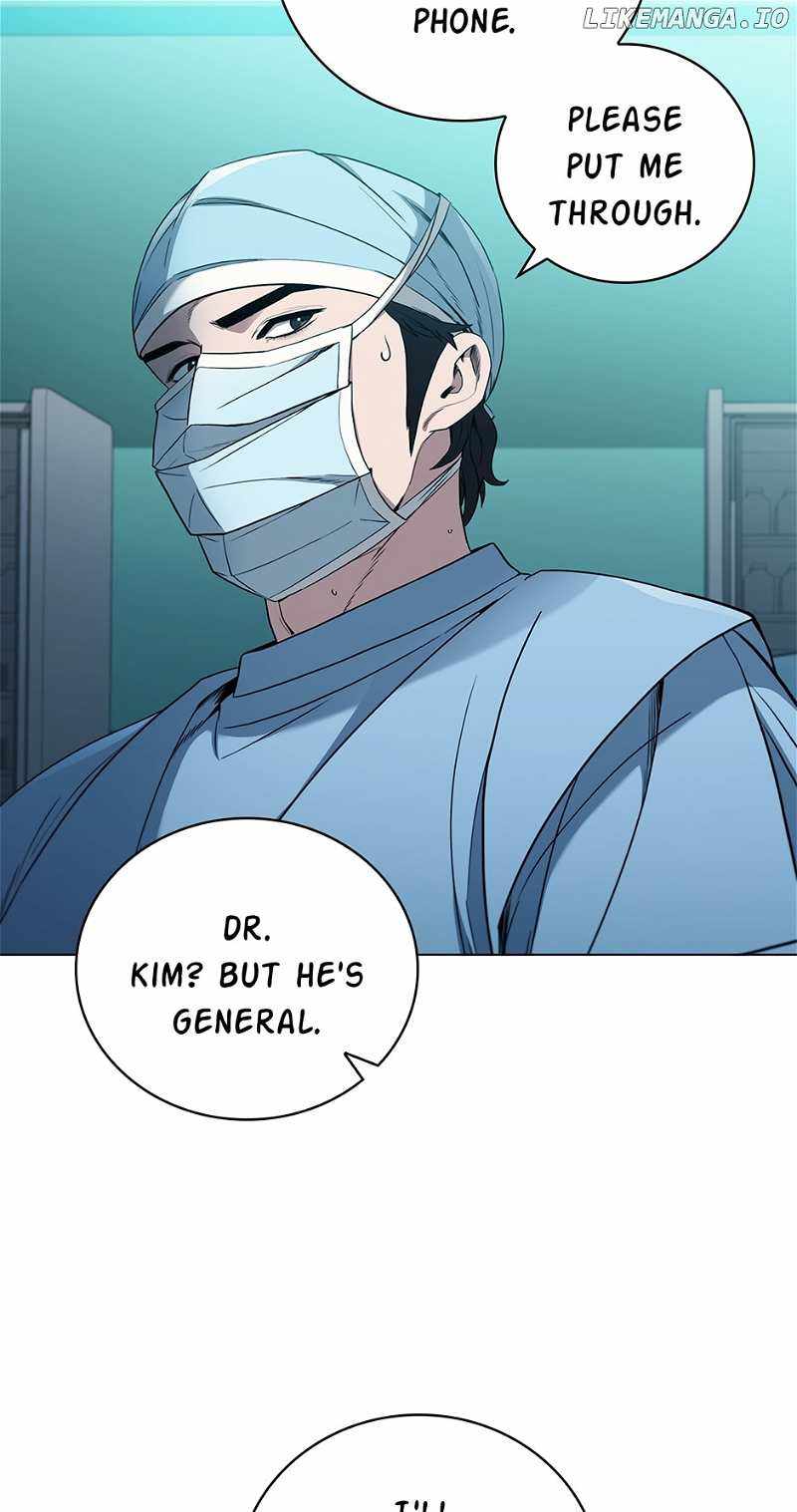 Read Dr. Choi Tae-Soo Manga Online