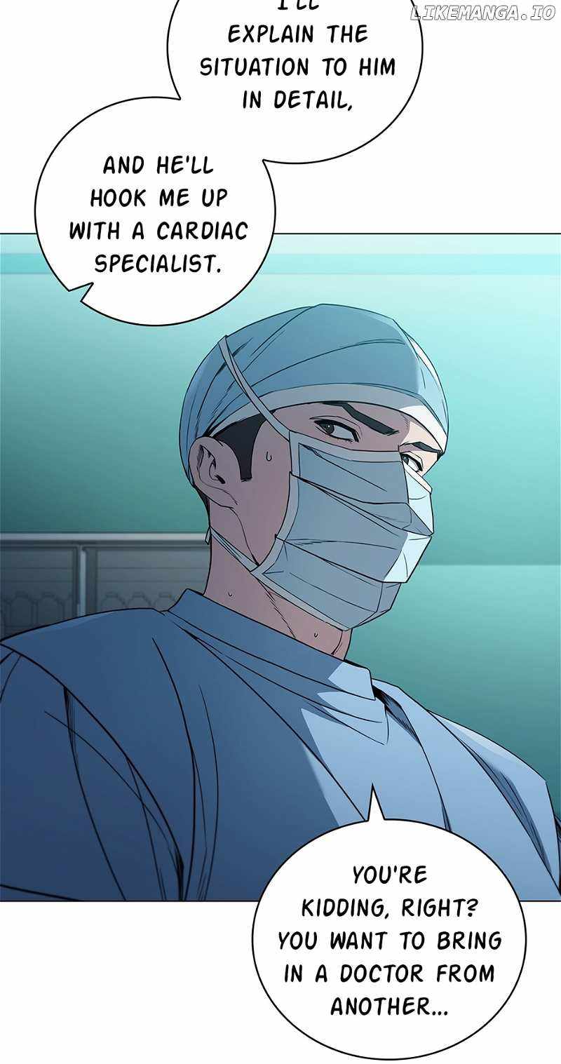 Read Dr. Choi Tae-Soo Manga Online