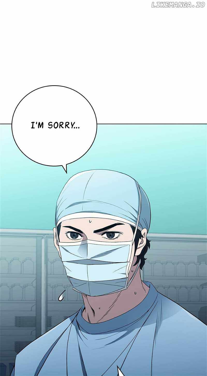 Read Dr. Choi Tae-Soo Manga Online