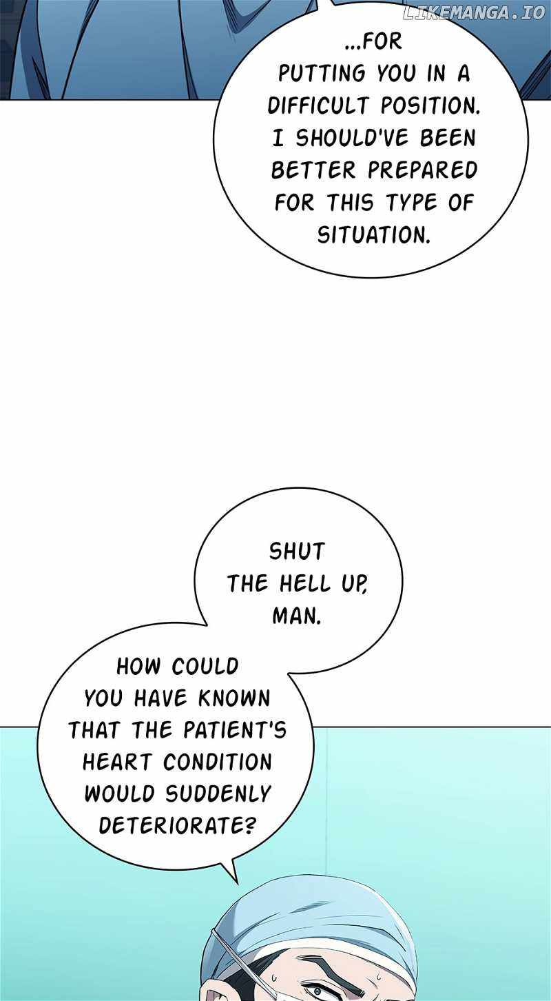 Read Dr. Choi Tae-Soo Manga Online