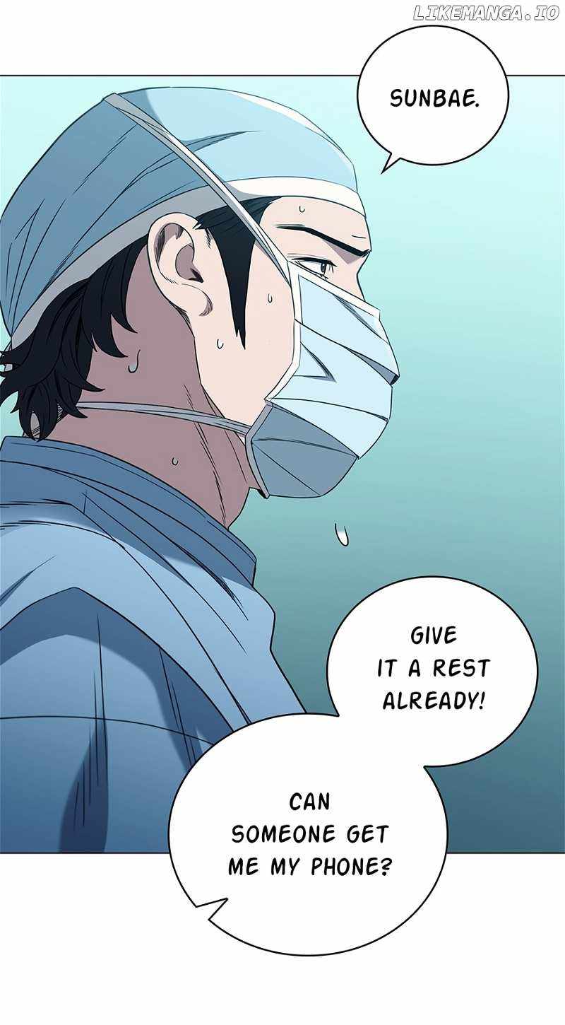 Read Dr. Choi Tae-Soo Manga Online