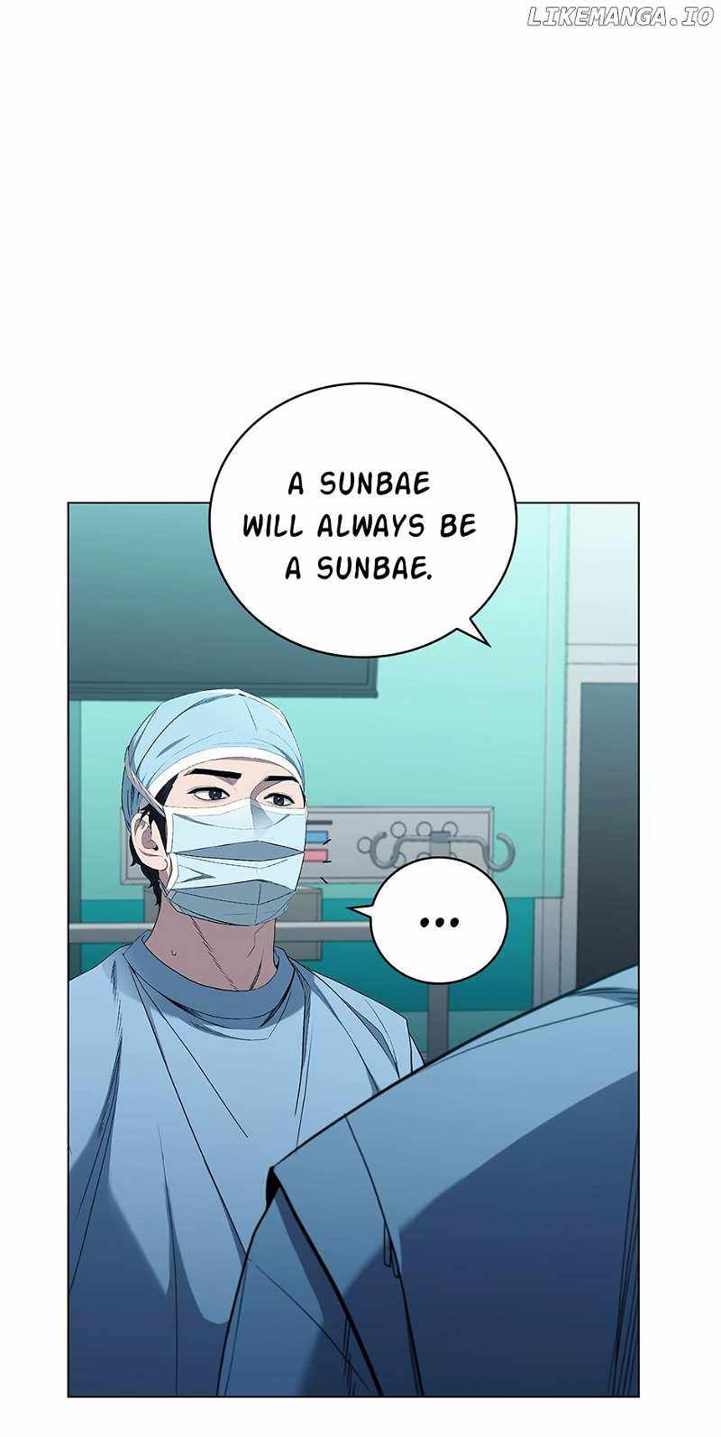 Read Dr. Choi Tae-Soo Manga Online