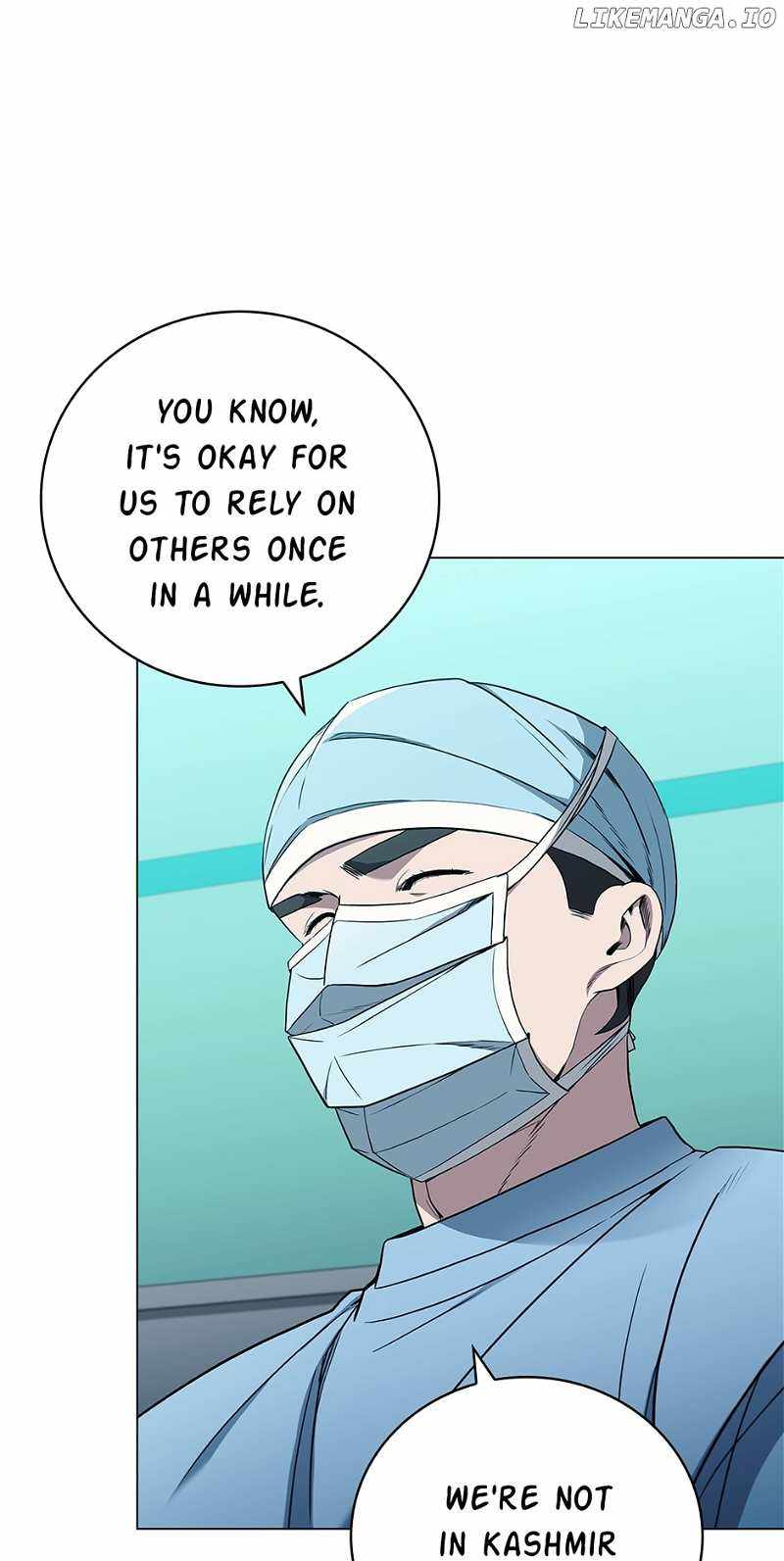 Read Dr. Choi Tae-Soo Manga Online