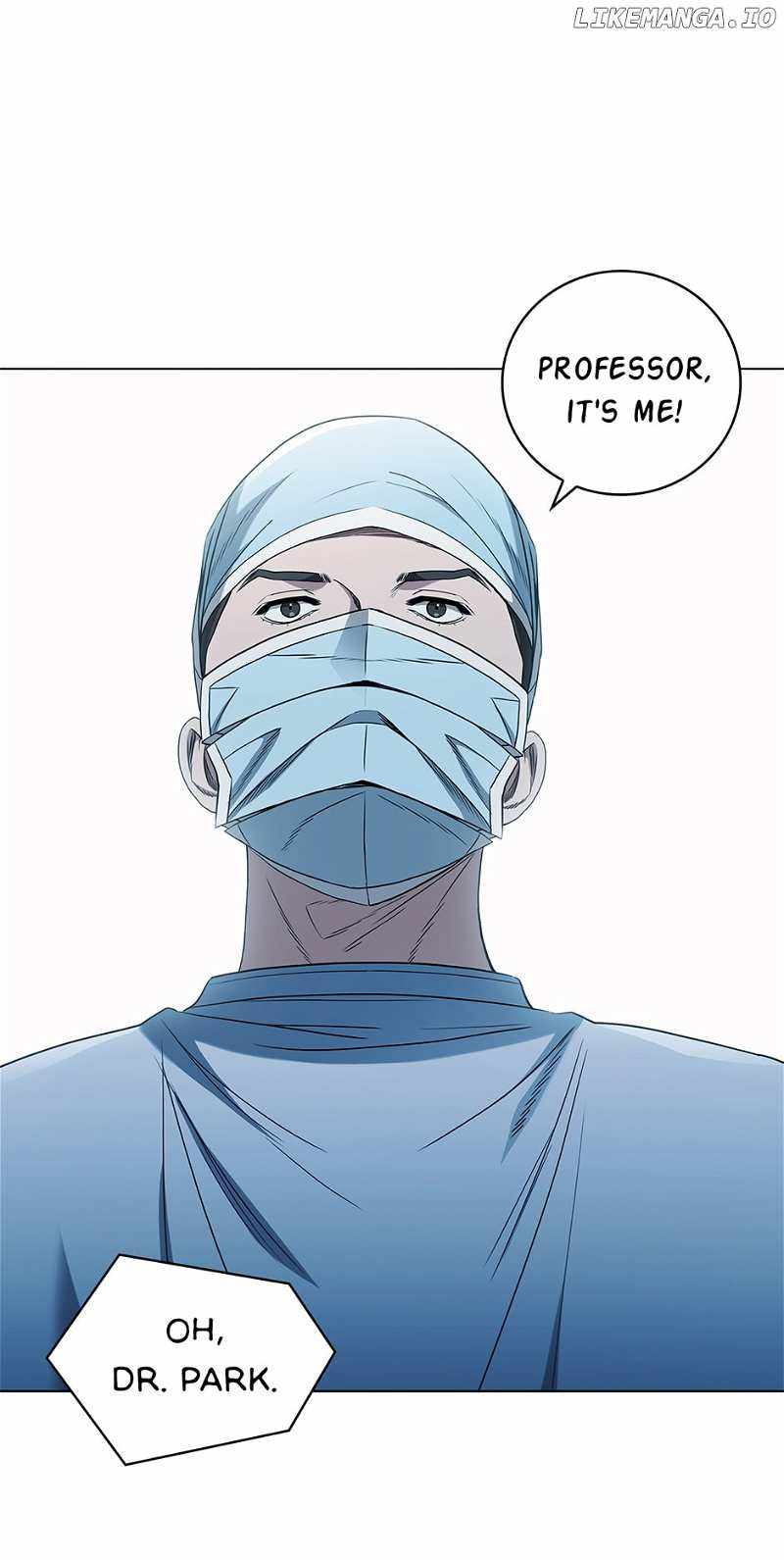 Read Dr. Choi Tae-Soo Manga Online