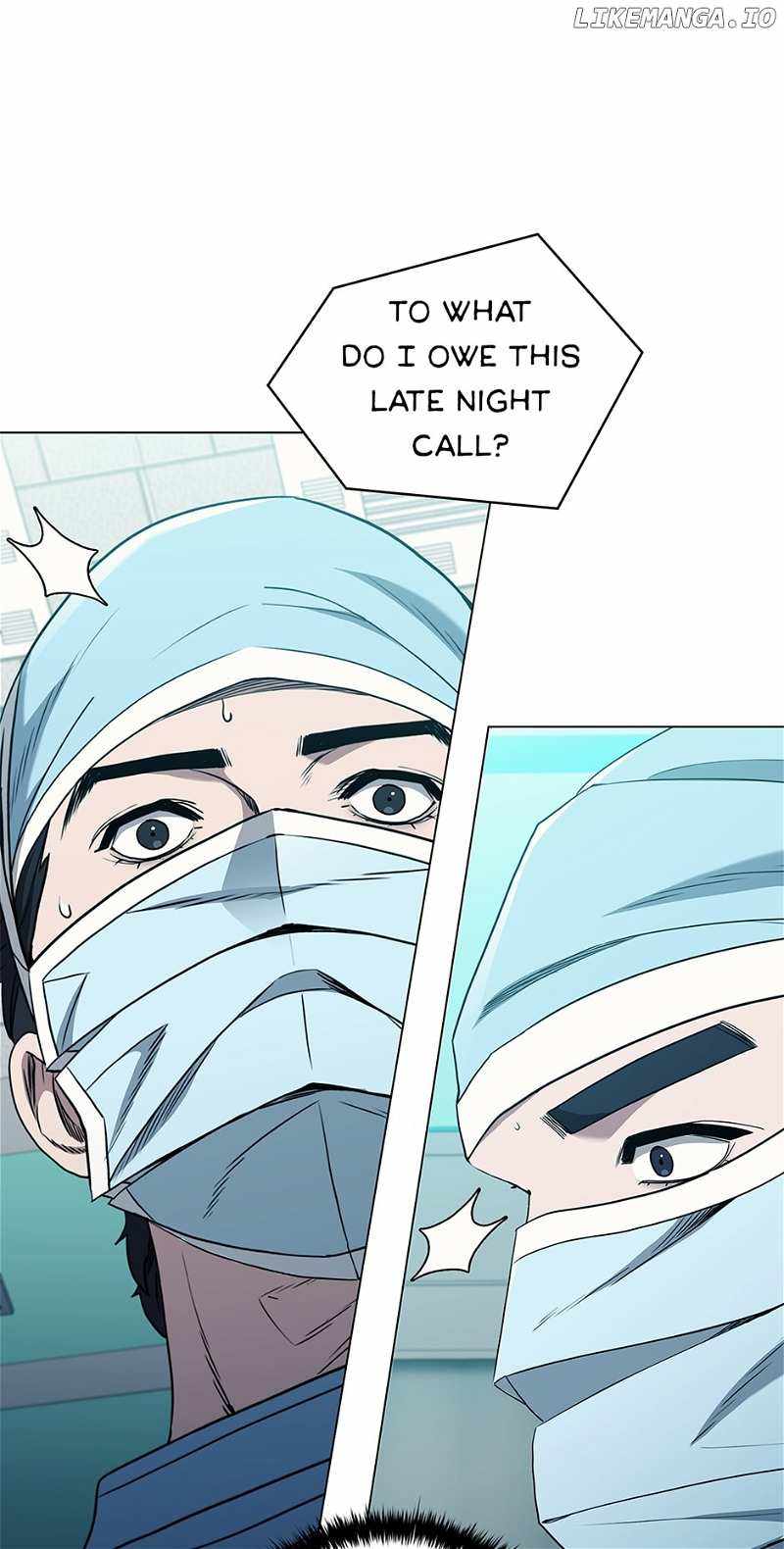 Read Dr. Choi Tae-Soo Manga Online