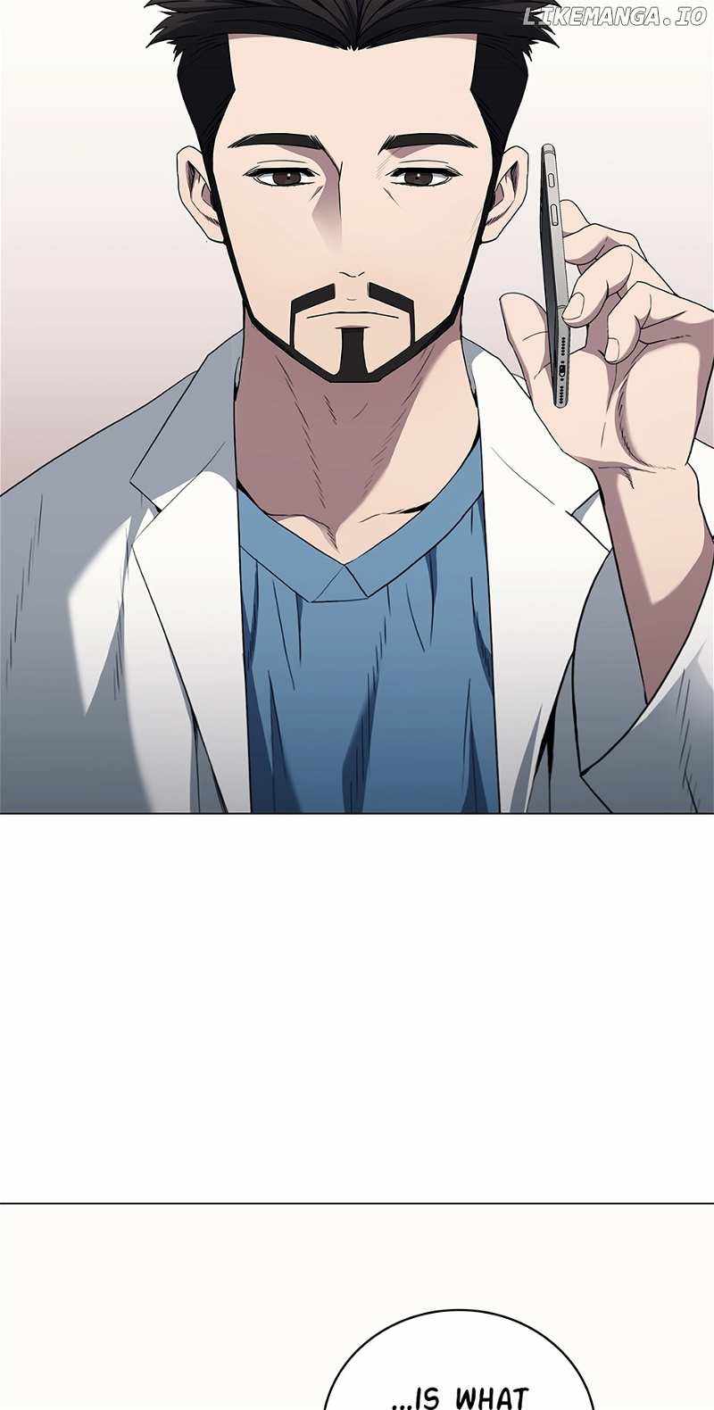 Read Dr. Choi Tae-Soo Manga Online