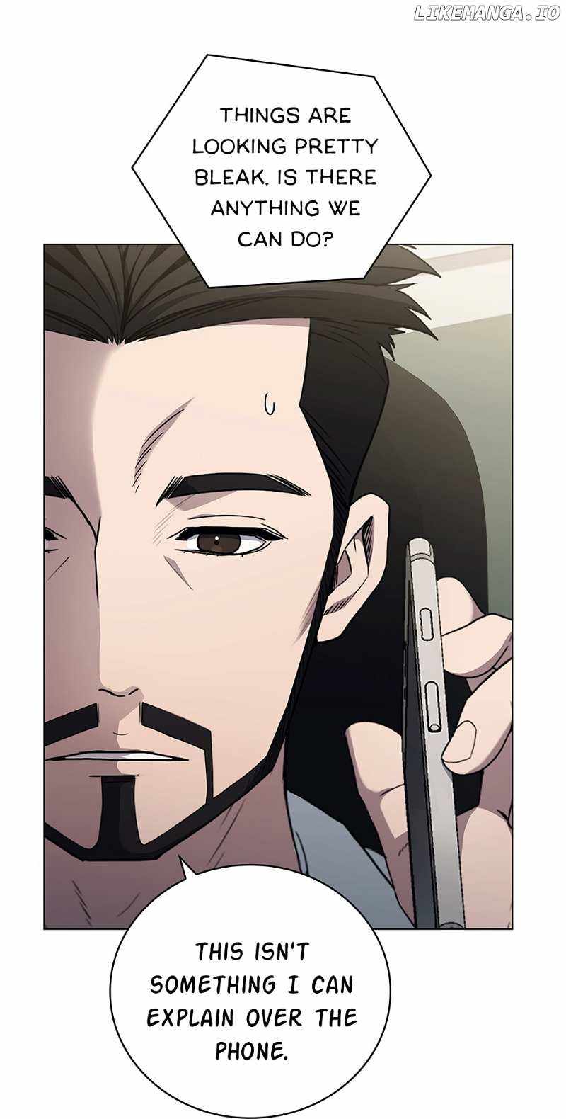 Read Dr. Choi Tae-Soo Manga Online