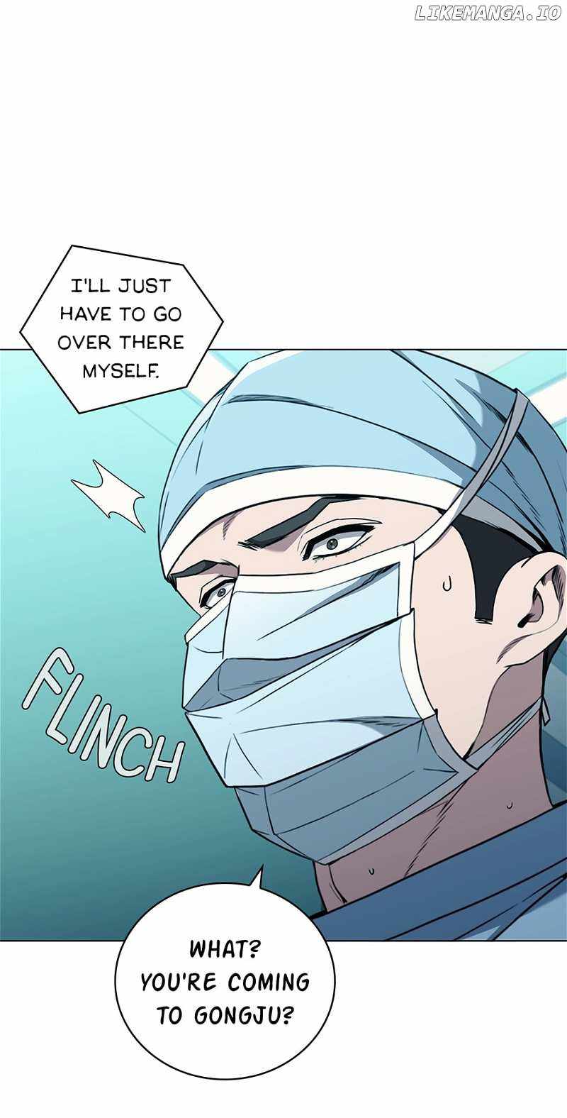 Read Dr. Choi Tae-Soo Manga Online