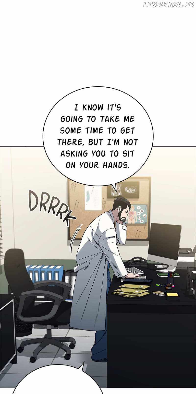 Read Dr. Choi Tae-Soo Manga Online